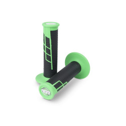 01-img-protaper-grips-clamp-on-hw-verde-neon-negro