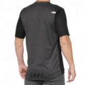 JERSEY 100% AIRMATIC NEGRO / GRIS