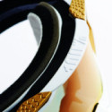 GAFAS 100% RACECRAFT 2 SUCCESSION / ORO ESPEJO ·