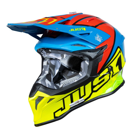 01-img-just1-j39-casco-moto-off-road-thruster-amarillo-azul-rojo-negro