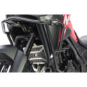 BARRAS PROTECCION MOTOR Y CARENADO CROSSPRO HONDA NX500 24 NEGRO T