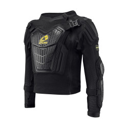 PETO EVS COMP SUIT YOUTH NEGRO / AMARILLO