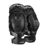 RODILLERAS ORTOPEDICAS EVS AXIS SPORT NEGRO