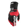 GUANTES EVS WRISTER ROJO