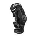 RODILLERAS ORTOPEDICAS EVS AXIS SPORT NEGRO