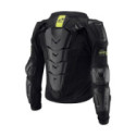 PETO EVS COMP SUIT YOUTH NEGRO / AMARILLO