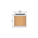 FILTRO ACEITE TWIN AIR 140012