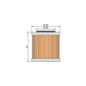 FILTRO ACEITE TWIN AIR 140022