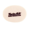 FILTRO AIRE CON ABRAZADERA TWIN AIR 150901