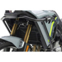 BARRAS PROTECCION CARENADO CROSSSPRO CF MOTO MT 450 24 NEGRO T