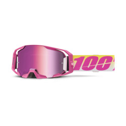 GAFAS 100% ARMATIC SELLARS / ROSA ESPEJO ·