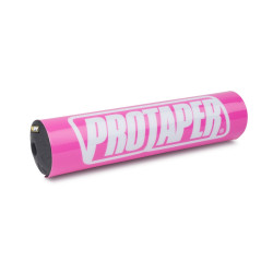 PROTECTOR MANILLAR PROTAPER ROUND BAR PAD RACE ROSA