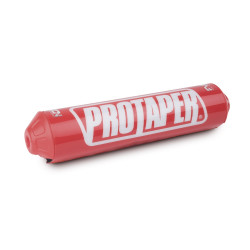 PROTECTOR MANILLAR PROTAPER FUZION BAR PAD RACE ROJO