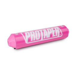 PROTECTOR MANILLAR PROTAPER FUZION BAR PAD RACE ROSA