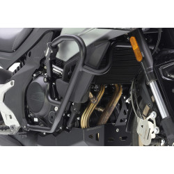 BARRAS PROTECCION MOTOR Y CARENADO CROSSSPRO CF MOTO MT 700 24 NEGRO T