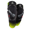 RODILLERAS EVS TP199 AMARILLO FLUOR