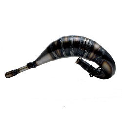 BUFANDA ESCAPE FRESCO RAW YAMAHA YZ 125 22-25 / FANTIC XE 125 23-25 / XX 125 22-25