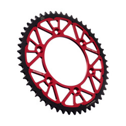 CORONA JT JTX 210-51 ROJO
