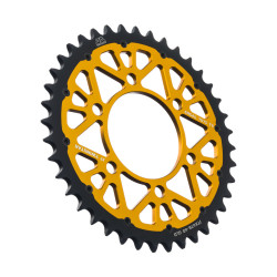 CORONA JT JTX 478-40 ORO