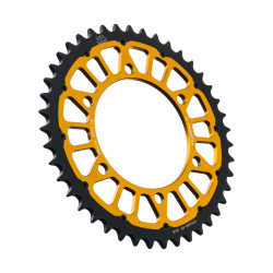 CORONA JT JTX 486-43 ORO