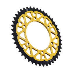 CORONA JT JTX 486-44 ORO