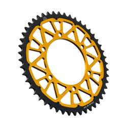 CORONA JT JTX 486-48 ORO