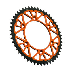 CORONA JT JTX 897-50 NARANJA