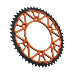 CORONA JT JTX 897-51 NARANJA