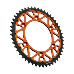 CORONA JT JTX 897-48 NARANJA