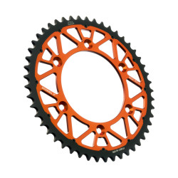 CORONA JT JTX 897-49 NARANJA