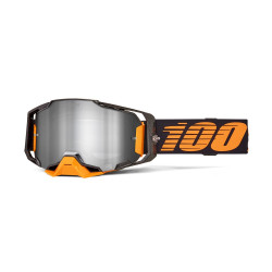 GAFAS 100% ARMEGA ACOSTA / HIPER PLATA ESPEJO ·