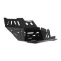 CUBRE CARTER CROSSPRO ALUMINIO YAMAHA TENERE 700 25 / RALLY 25