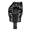 CUBRE CARTER CROSSPRO ALUMINIO YAMAHA TENERE 700 25 / RALLY 25