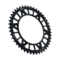 CORONA JT JTA 822-45 NEGRO