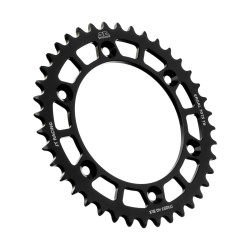 CORONA JT JTA 897-40 NEGRO