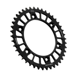 CORONA JT JTA 897-42 NEGRO