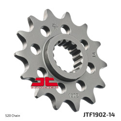 PIÑON JT JTF 1902-14