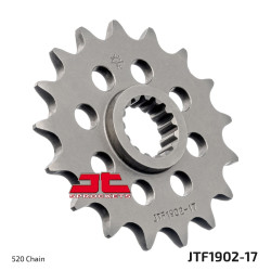 PIÑON JT JTF 1902-17