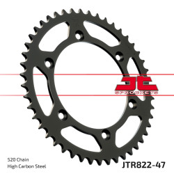CORONA JT JTR 822-47