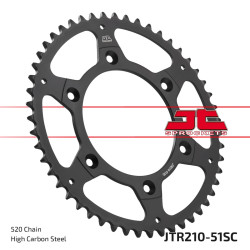 CORONA JT JTR 210-51 SC