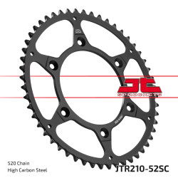 CORONA JT JTR 210-52 SC