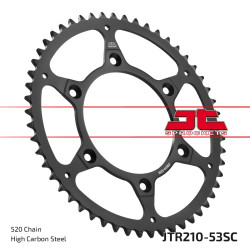 CORONA JT JTR 210-53 SC