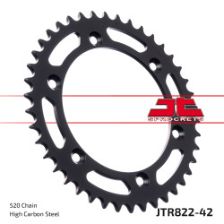 CORONA JT JTR 822-42