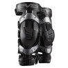 RODILLERAS ORTOPEDICAS EVS AXIS PRO NEGRO / GRIS