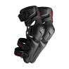 RODILLERAS EVS EPIC NEGRO