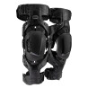 RODILLERAS ORTOPEDICAS EVS WEB ECLIPSE NEGRO