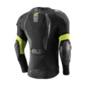 PETO EVS BALLISTIC PRO NEGRO