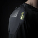 PETO EVS BALLISTIC PRO NEGRO