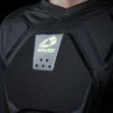 PETO EVS BALLISTIC PRO NEGRO