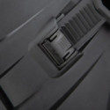PROTECTOR PECHO EVS F1 ROOST DEFLECTOR NEGRO